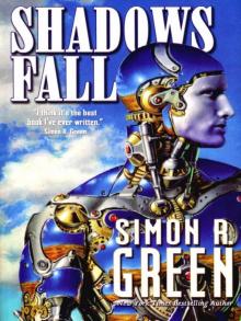 Shadows Fall Read online