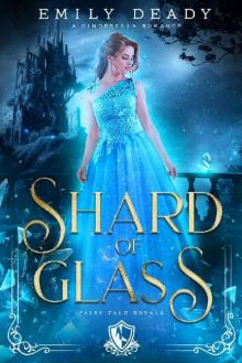 Shard of Glass Read online