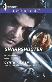 Sharpshooter Read online