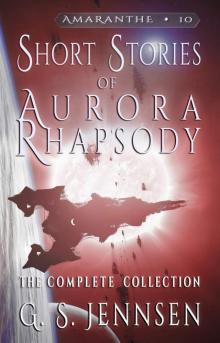 Short Stories of Aurora Rhapsody Read online