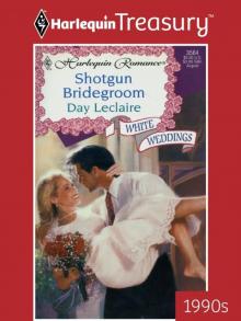 Shotgun Bridegroom Read online