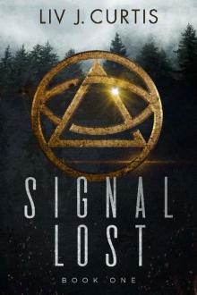 Signal Lost Read online