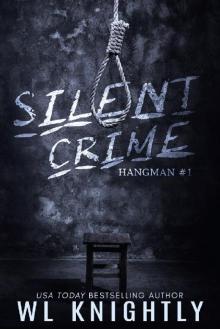 Silent Crime Read online