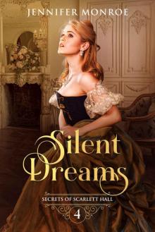Silent Dreams Read online