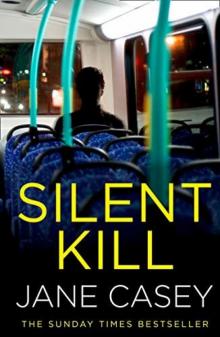 Silent Kill: A Gripping New 2020 Detective Novella From a Sunday Times Bestselling Author Read online