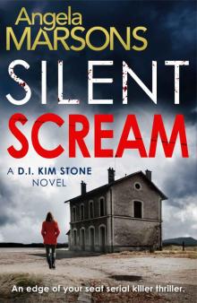 Silent Scream: An edge of your seat serial killer thriller Book 1