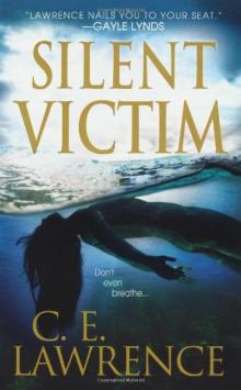 Silent Victim Read online