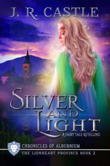 Silver and Light Read online
