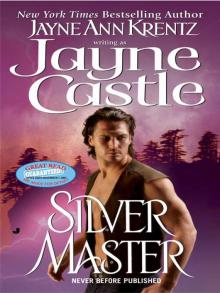 Silver Master Read online