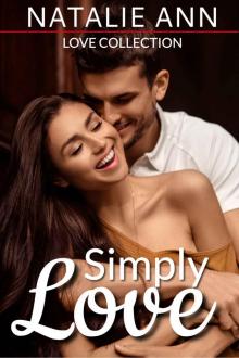 Simply Love (Love Collection) Read online