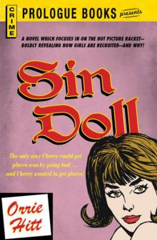 Sin Doll Read online