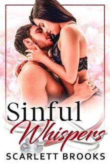 Sinful Whispers (An Evans Mill Romance Book 1) Read online