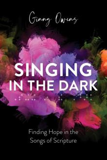 Singing in the Dark Read online