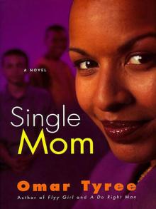 Single Mom Read online