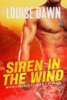 Siren in the Wind Read online