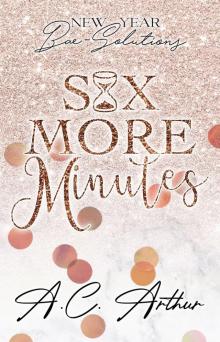 Six More Minutes Read online