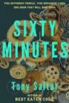 Sixty Minutes Read online