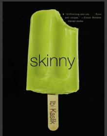 Skinny Read online