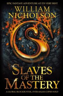Slaves of the Mastery Read online