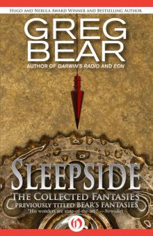 Sleepside: The Collected Fantasies Read online