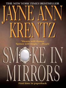 Smoke in Mirrors Read online