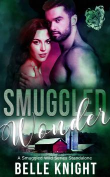 Smuggled Wonder