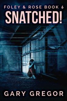 Snatched! (Foley & Rose Book 6) Read online