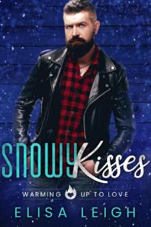 Snowy Kisses Read online
