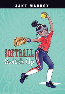 Softball Switch-Up Read online