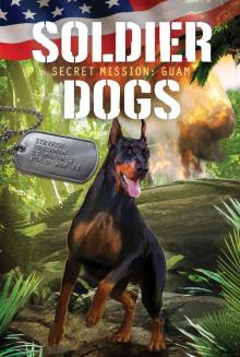Soldier Dogs #3 Read online