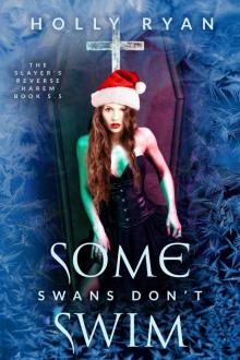 Some Swans Don't Swim Read online