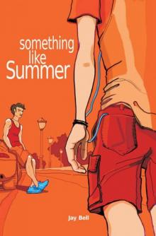 Something Like Summer Read online