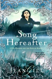 Song Hereafter Read online