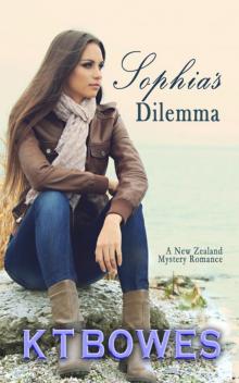 Sophia's Dilemma Read online