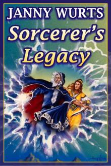 Sorcerer's Legacy Read online