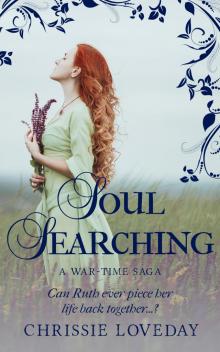 Soul Searching Read online