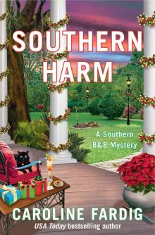 Southern Harm Read online
