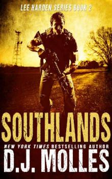 Southlands Read online