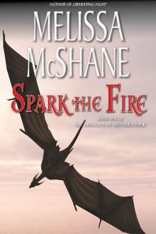 Spark the Fire Read online
