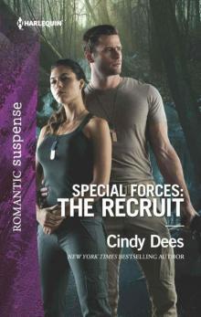 Special Forces: The Recruit (Mission Medusa Book 1) Read online