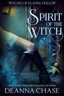 Spirit of the Witch Read online