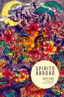 Spirits Abroad (ebook) Read online