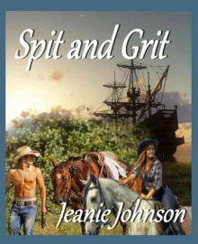 Spit and Grit Read online