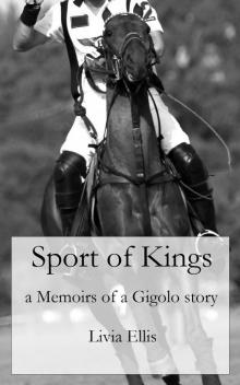 Sport of Kings Read online