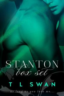 Stanton Series Box Set: Stanton Series (Box Set)