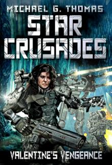 Star Crusades Read online