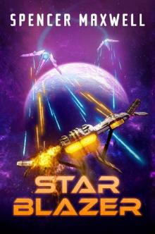 Starblazer