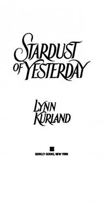Stardust of Yesterday Read online