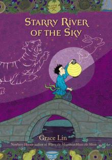 Starry River of the Sky Read online
