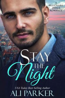 Stay The Night Read online